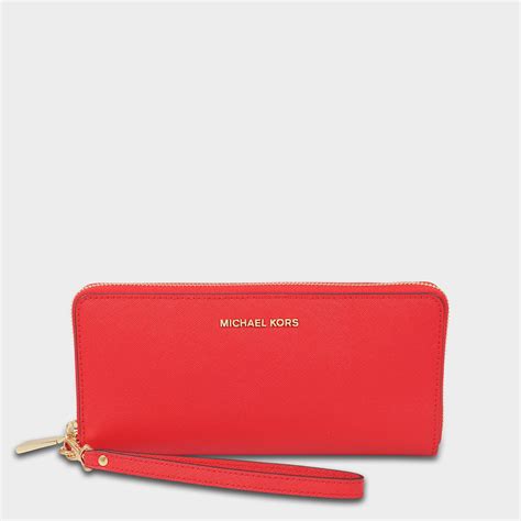 michael kors continental wallet sale|Michael Kors Wallet saffiano leather.